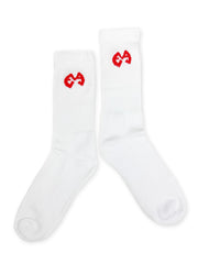 Eva Logo Socks